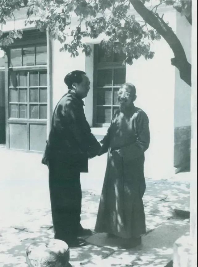 黨史上的今天｜5月1日